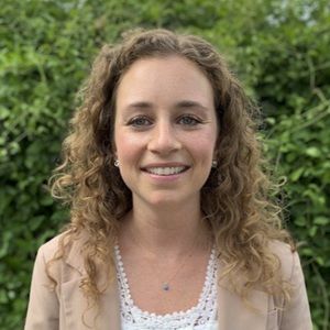 Meet your Posher, Erin